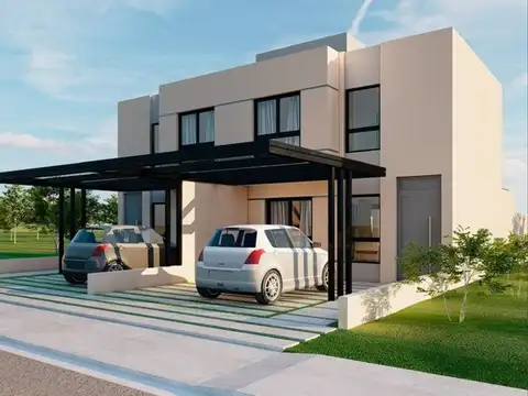 Depto Tipo Casa en Venta de 3 ambientes