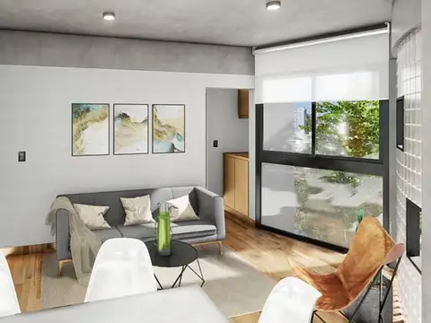 Departamento en Venta A Estrenar