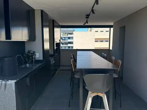 Departamento en Venta de 3 dormitorios