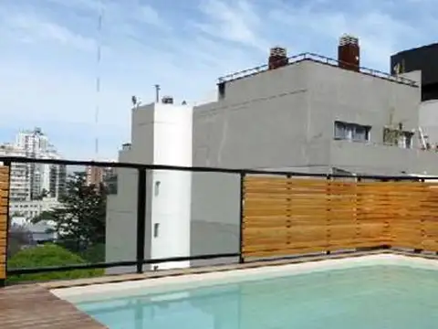 Huergo al 300 - Las Cañitas