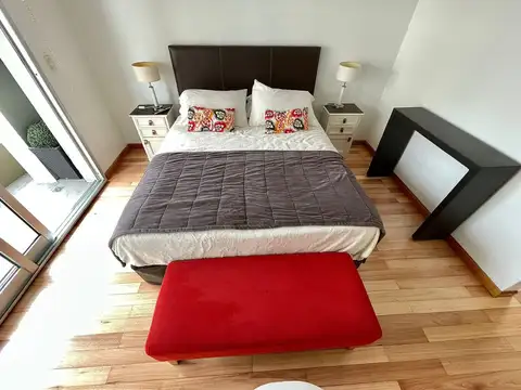 Huergo al 300 - Las Cañitas