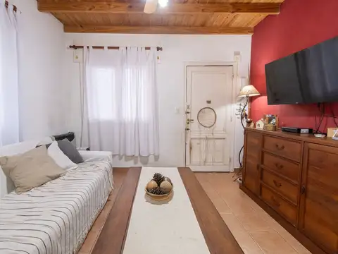VENTA PH VILLA MARTELLI 3 AMB 2 DORM 2 PATIO Y TZA