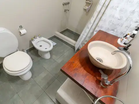 Depto Tipo Casa en Venta en Villa Martelli, USD 120.000