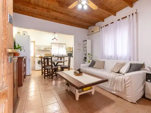 VENTA PH VILLA MARTELLI 3 AMB 2 DORM 2 PATIO Y TZA