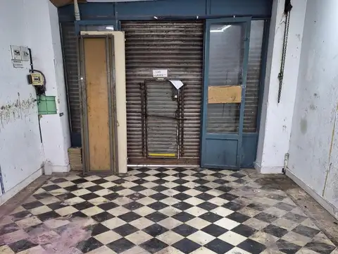 Local en Alquiler en Villa Devoto, $ 950.000