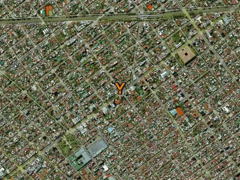 Simbrón y Mercedes