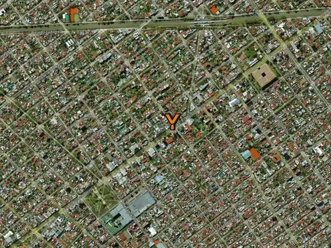Simbrón y Mercedes