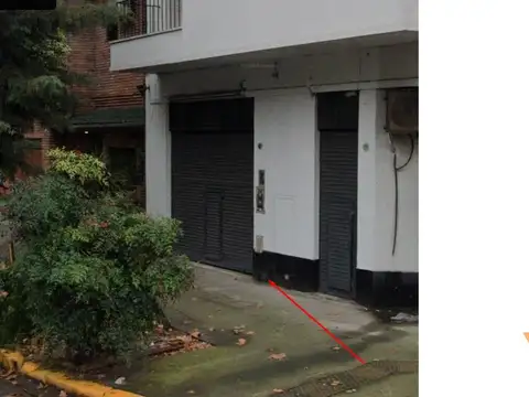 Local Comercial en alquiler - 1 Baño - Villa Devoto