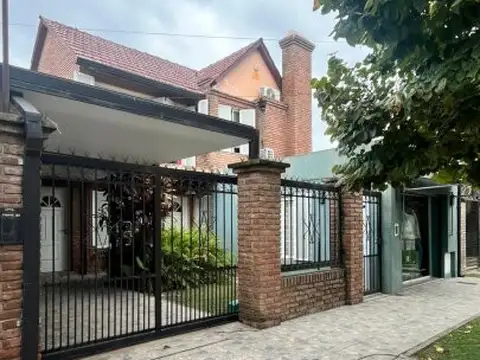 Vicente Marmol 255 - San Lorenzo