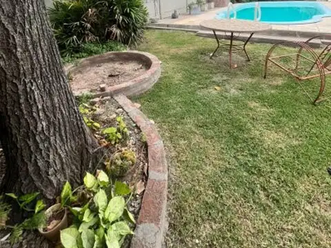 Vicente Marmol 255 - San Lorenzo