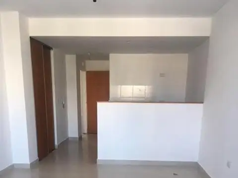 Monoambiente en alquiler