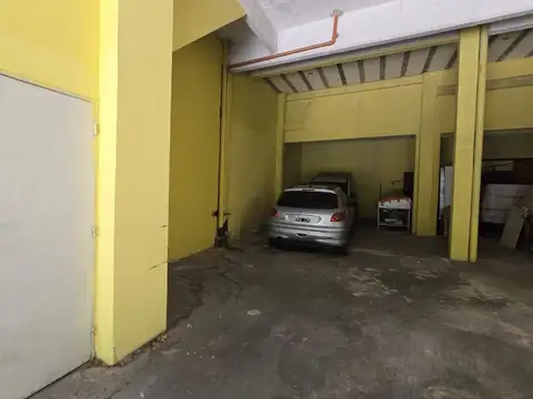 Galpon en Venta 38 años