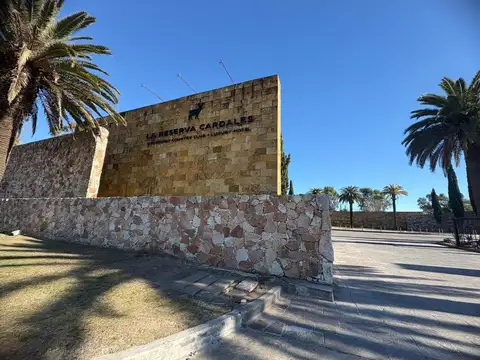 TERRENO EN VENTA EN LA RESERVA SOFITEL