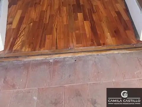 Departamento en Venta al Norte
