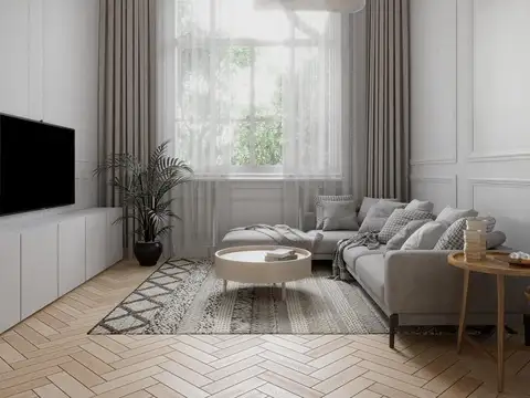 Departamento en Venta de Monoambiente