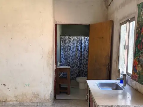 Casa  a financiar