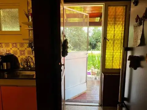 CASA EN VENTA - MERLO