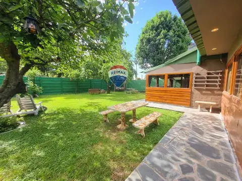 VENTA CASA QUINTA 3 AMBIENTES GENERAL RODRIGUEZ