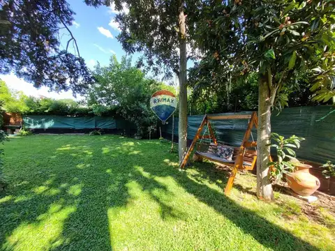 Quinta en Venta en General Rodriguez, USD 75.000