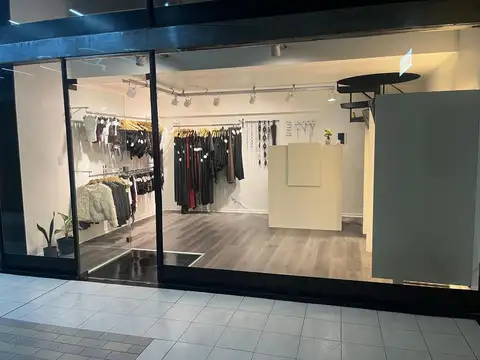 Local comercial a la venta