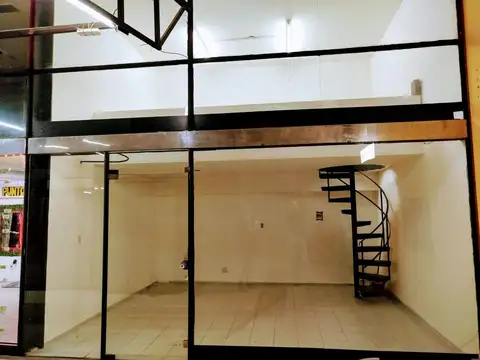 Local comercial a la venta