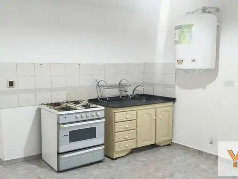 Departamento en Venta 25 años