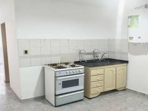 Departamento en Venta 25 años