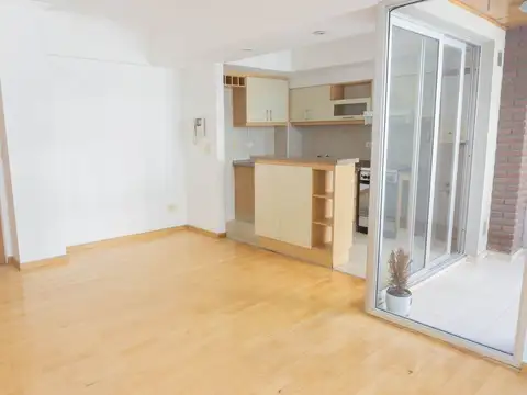 Departamento en Alquiler de 2 ambientes