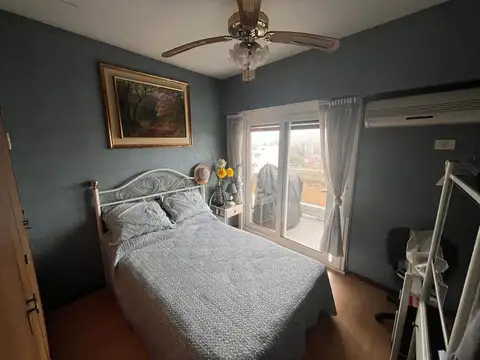 Departamento en Venta en Belgrano, USD 330.000