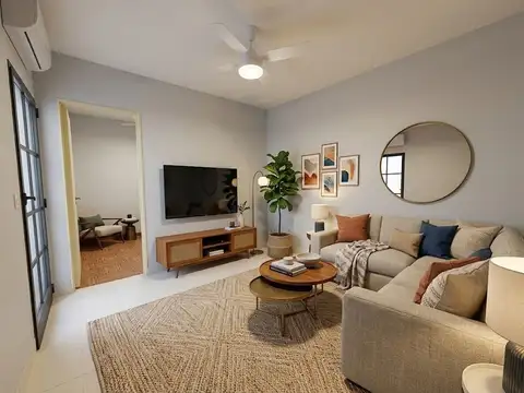 Departamento - Venta - Argentina, Capital Federal - Lavalle 3940