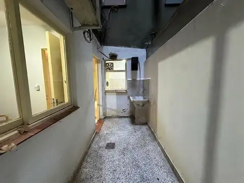 Departamento en Venta en Almagro, USD 60.000
