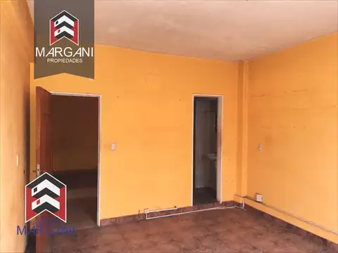 Oficina 30m2 San Justo CENTRO al Cta Fte
