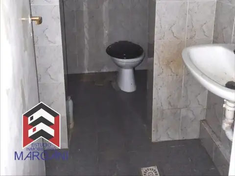 Oficina 30m2 San Justo CENTRO al Cta Fte