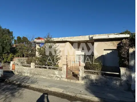 CASA 3 DORMITORIOS KM3
