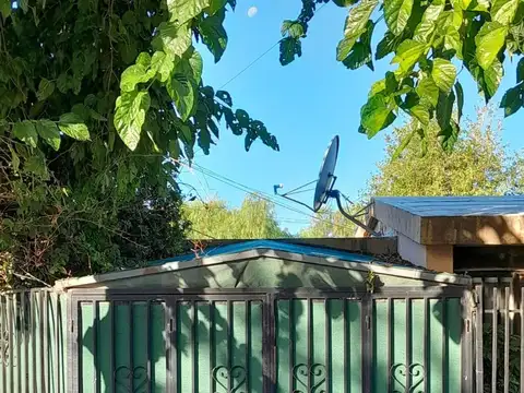 Casa en Venta en Godoy Cruz, USD 48.500