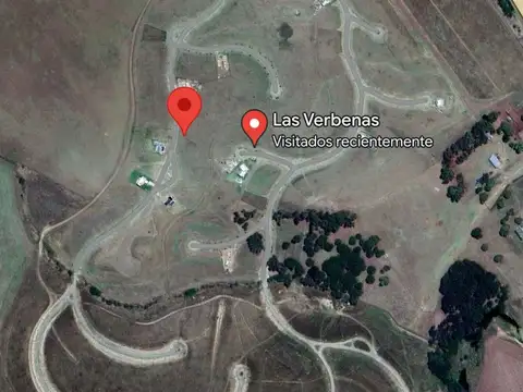 LOTE EN LAS VERBENAS ETAPA 1