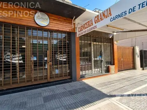 Intendente Aguero al 500