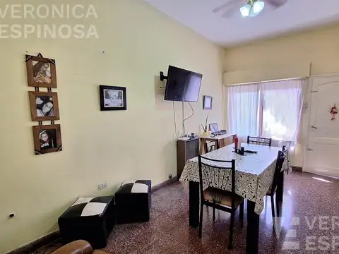 Casa en Venta 50 años