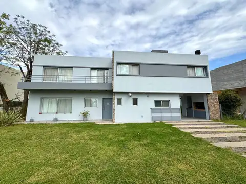 Venta Casa 4 amb barrio Haras Santa Maria La Caballeriza Escobar
