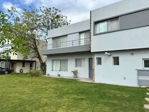 Casa en Venta A Estrenar