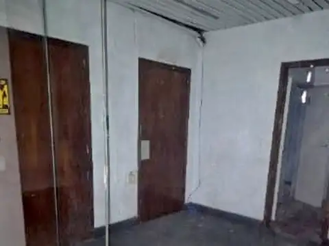 Florida 100, Piso 3/4