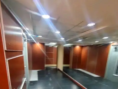 Oficina en Venta en Microcentro, USD 310.000