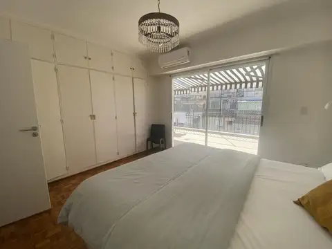 Departamento en Alquiler Temporal de 3 dormitorios