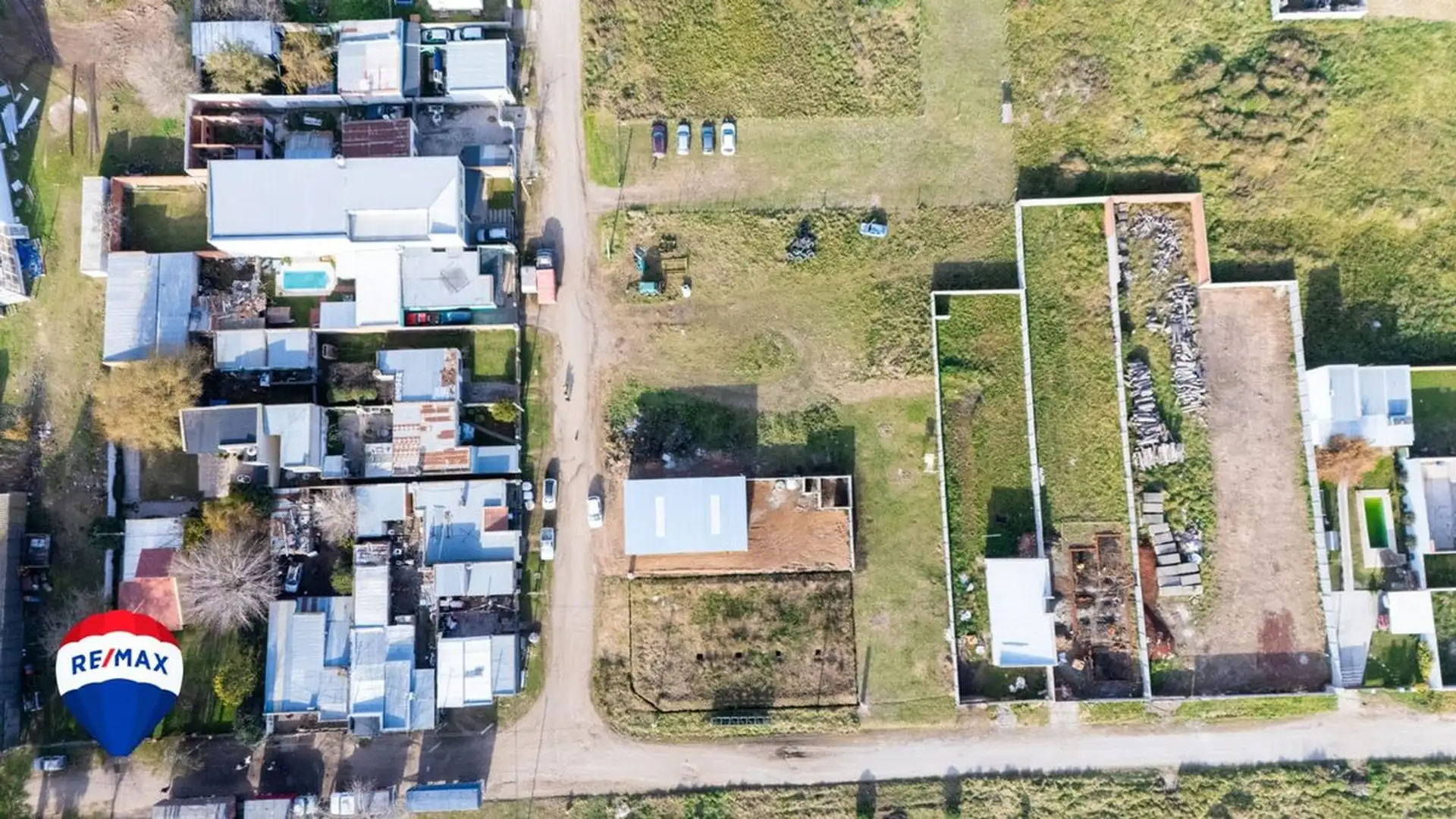 VENTA LOTE ZONA VILLA ITALIA NORTE