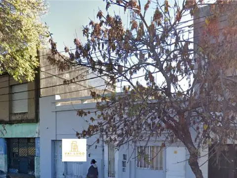 Terreno en  venta