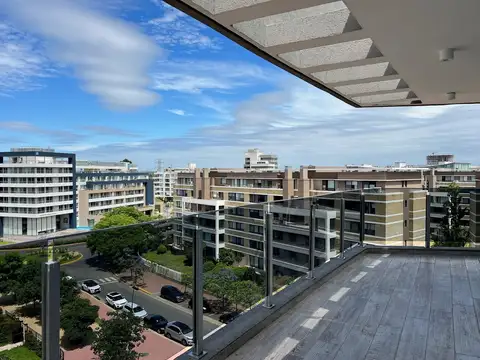 Departamento en Venta en Nordelta El Portal, USD 299.000