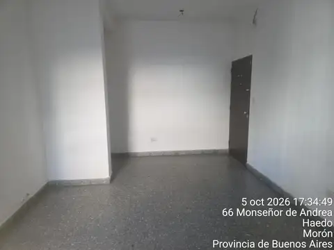Departamento en Alquiler de 3 ambientes