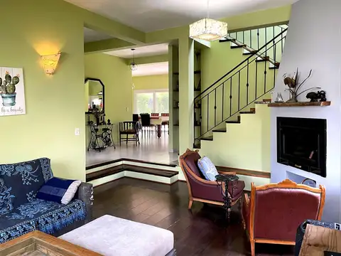 Casa en Venta A Estrenar