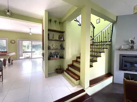 Casa en Venta al Norte