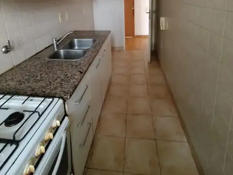 Departamento en Alquiler de 2 ambientes